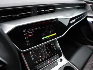 AUDI A6 Lim. 40TDI qua. S-Sitz SoftClose Pano AHK B&O