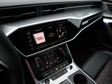 AUDI A6 Lim. 40TDI qua. S-Sitz SoftClose Pano AHK B&O