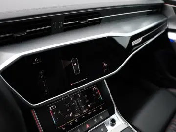 AUDI A6 Lim. 40TDI qua. S-Sitz SoftClose Pano AHK B&O