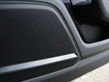 AUDI A6 Lim. 40TDI qua. S-Sitz SoftClose Pano AHK B&O