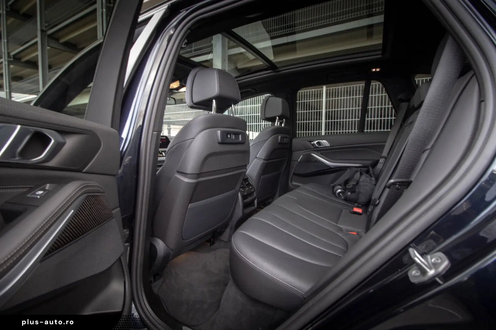 BMW X5 xDrive 30d M Sport PANO HUD HA-Lenkung AHK