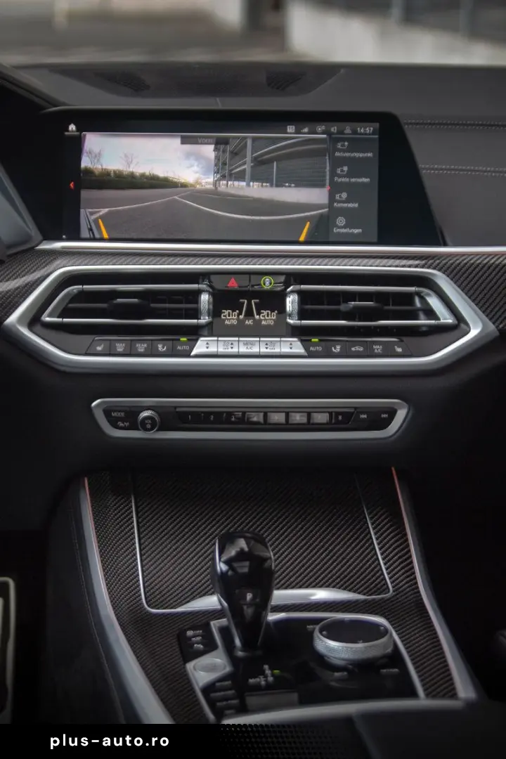 BMW X5 xDrive 30d M Sport PANO HUD HA-Lenkung AHK