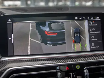 BMW X5 xDrive 30d M Sport PANO HUD HA-Lenkung AHK