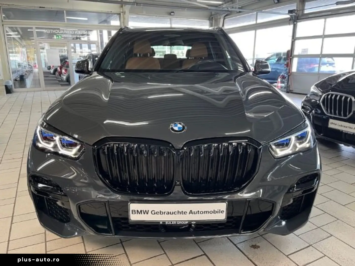 BMW X5 xDrive 30d A M Sport 22''LM Pano AH&hellip;