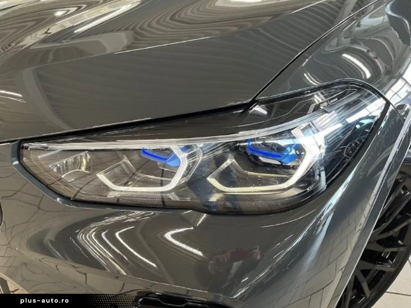 BMW X5 xDrive 30d A M Sport 22''LM Pano AH&hellip;