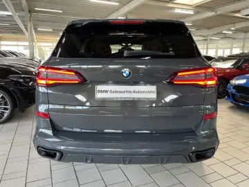 BMW X5 xDrive 30d A M Sport 22''LM Pano AH&hellip;