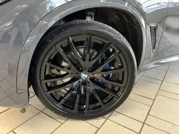 BMW X5 xDrive 30d A M Sport 22''LM Pano AH&hellip;