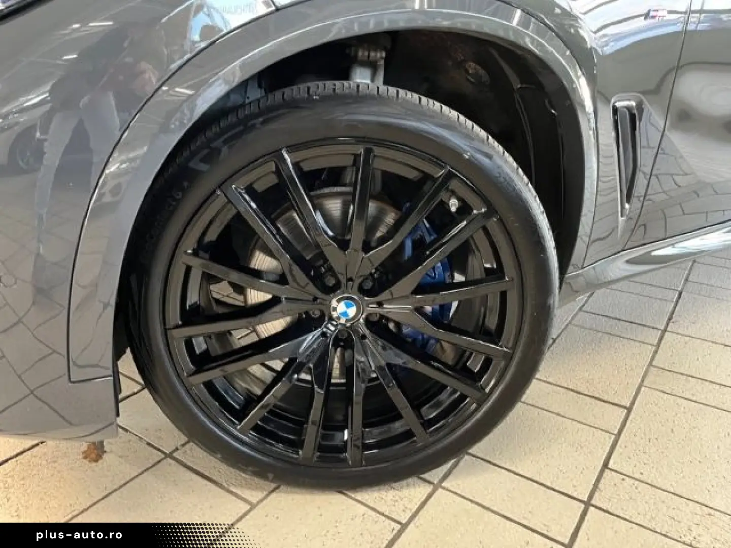 BMW X5 xDrive 30d A M Sport 22''LM Pano AH&hellip;