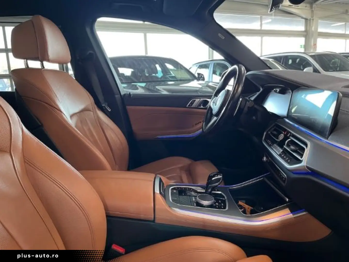 BMW X5 xDrive 30d A M Sport 22''LM Pano AH&hellip;