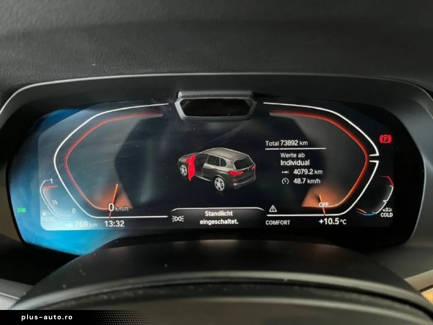 BMW X5 xDrive 30d A M Sport 22''LM Pano AH&hellip;