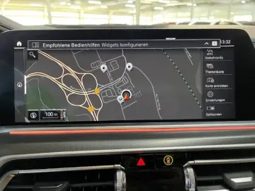 BMW X5 xDrive 30d A M Sport 22''LM Pano AH&hellip;