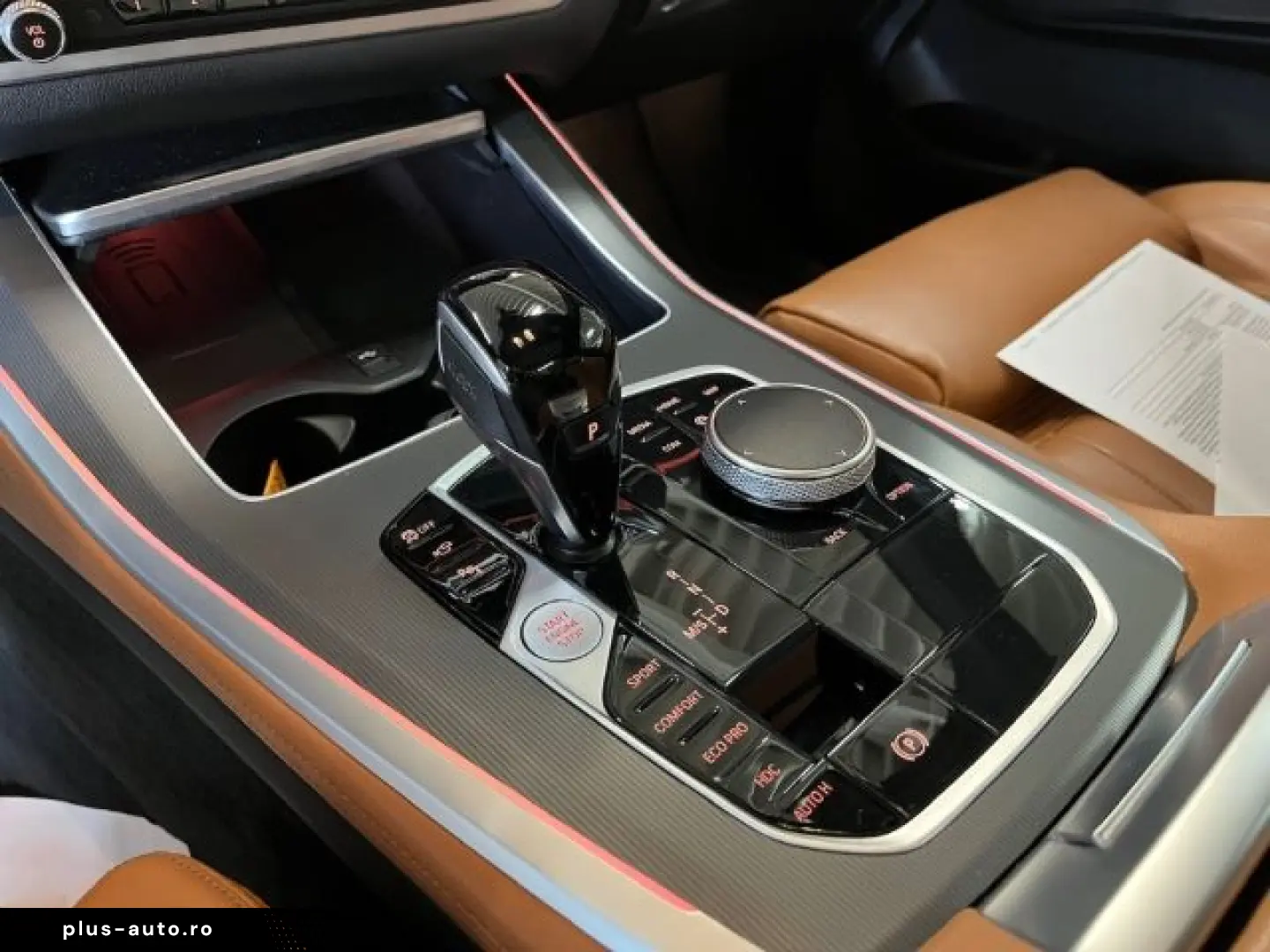 BMW X5 xDrive 30d A M Sport 22''LM Pano AH&hellip;