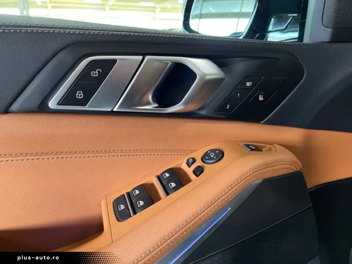 BMW X5 xDrive 30d A M Sport 22''LM Pano AH&hellip;