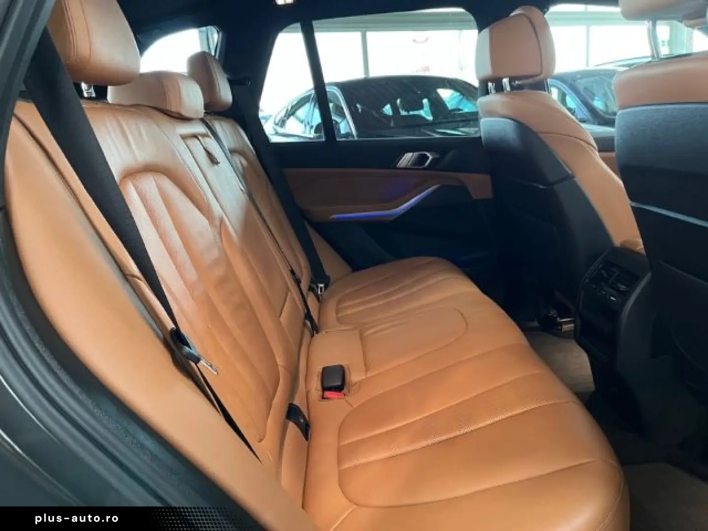 BMW X5 xDrive 30d A M Sport 22''LM Pano AH&hellip;