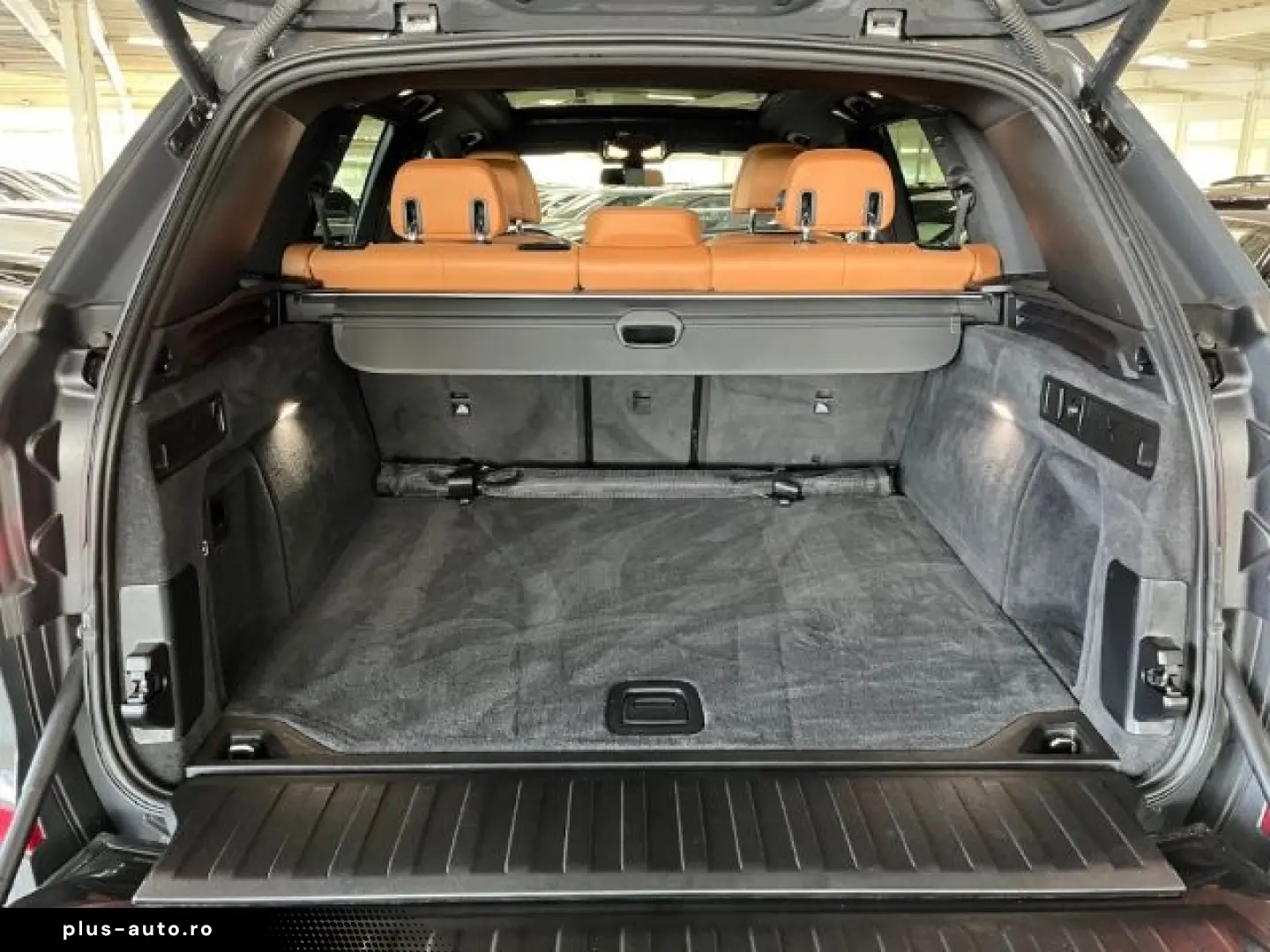 BMW X5 xDrive 30d A M Sport 22''LM Pano AH&hellip;