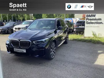 BMW X5 xDrive45e M Sportpaket Head-Up HK HiFi DAB