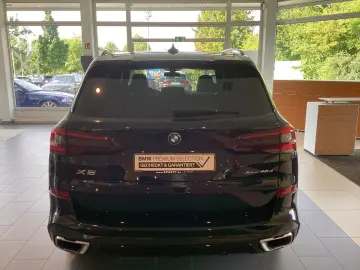 BMW X5 xDrive45e M Sportpaket Head-Up HK HiFi DAB