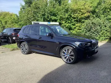 BMW X5 xDrive45e M Sportpaket Head-Up HK HiFi DAB