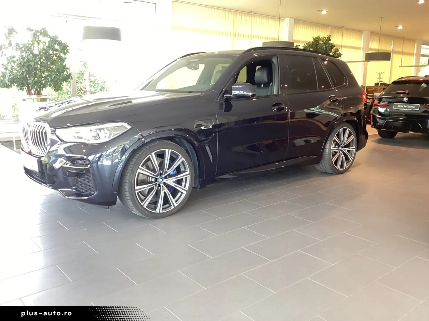 BMW X5 xDrive45e M Sportpaket Head-Up HK HiFi DAB