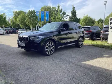 BMW X5 xDrive45e M Sportpaket Head-Up HK HiFi DAB