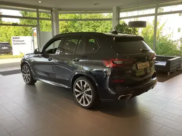 BMW X5 xDrive45e M Sportpaket Head-Up HK HiFi DAB