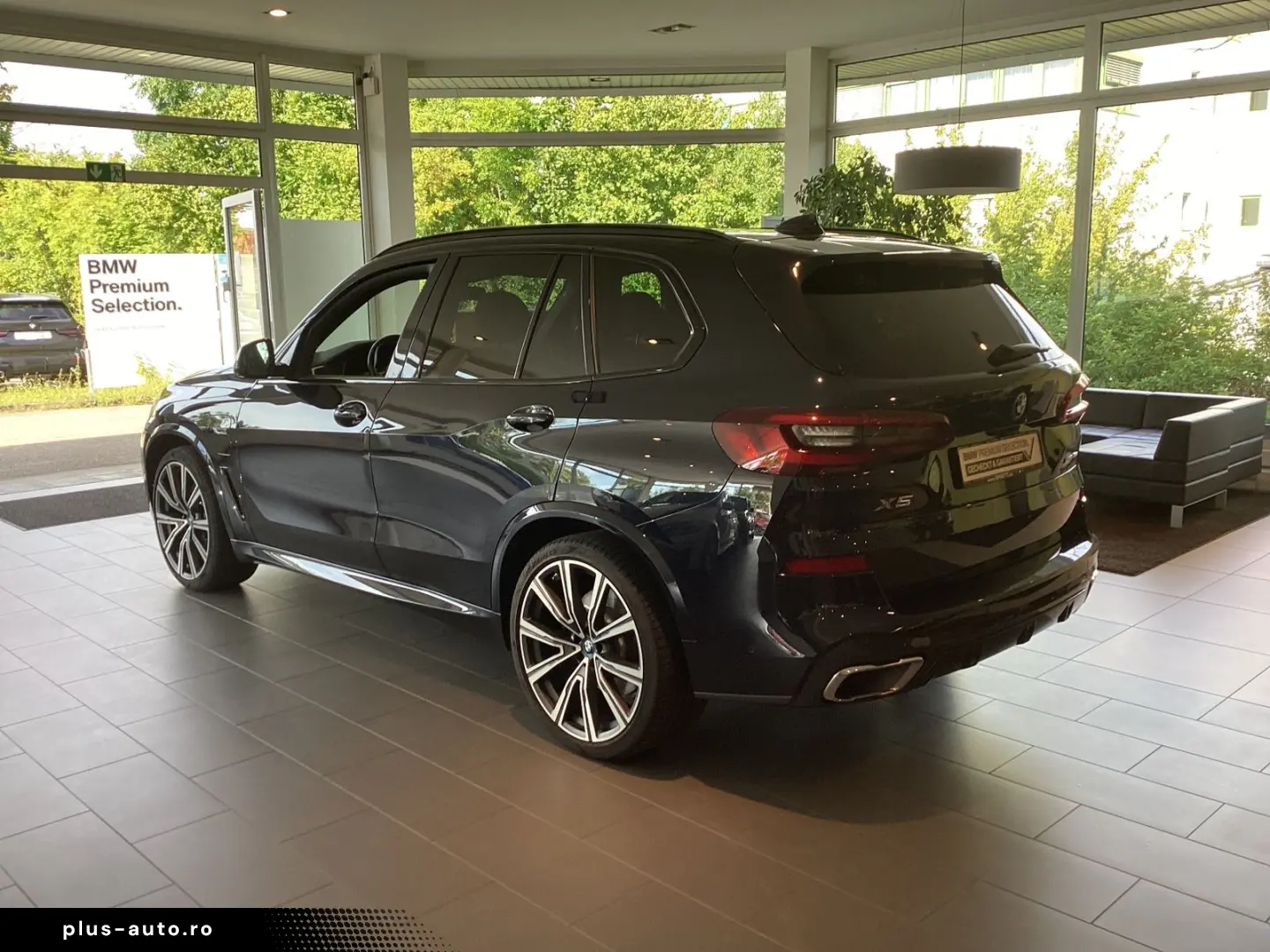 BMW X5 xDrive45e M Sportpaket Head-Up HK HiFi DAB