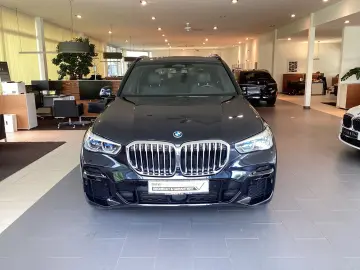 BMW X5 xDrive45e M Sportpaket Head-Up HK HiFi DAB