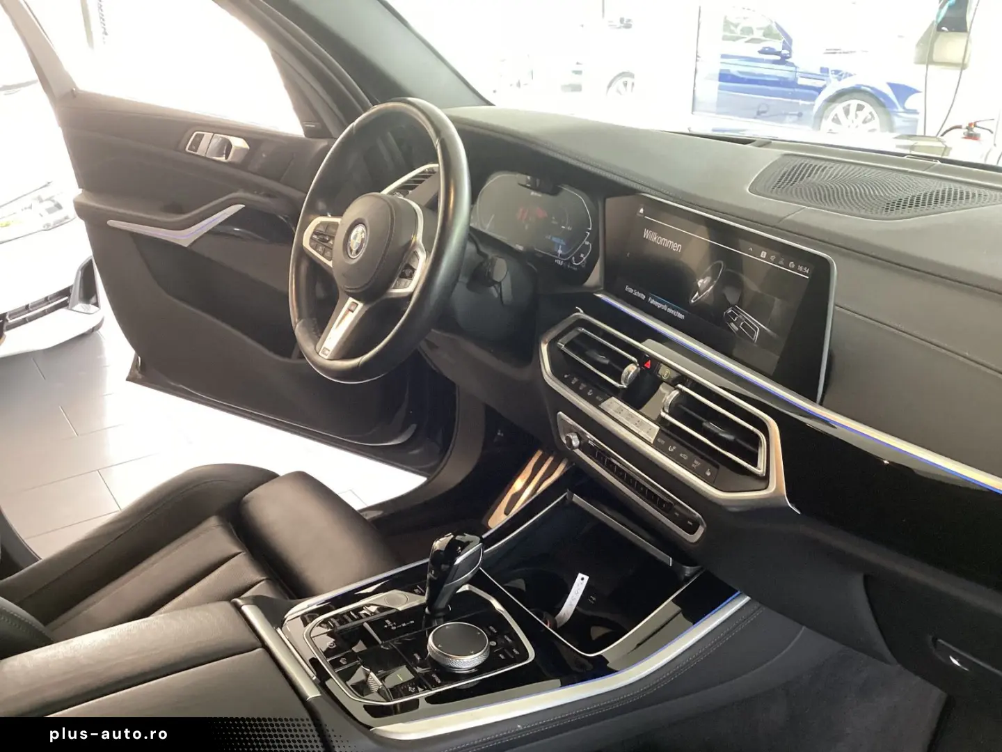 BMW X5 xDrive45e M Sportpaket Head-Up HK HiFi DAB