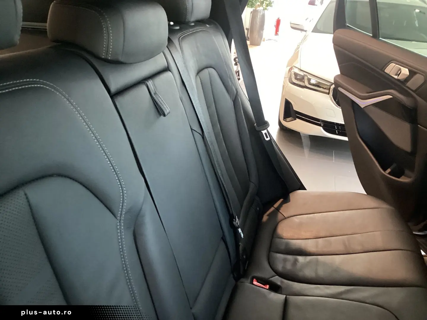 BMW X5 xDrive45e M Sportpaket Head-Up HK HiFi DAB