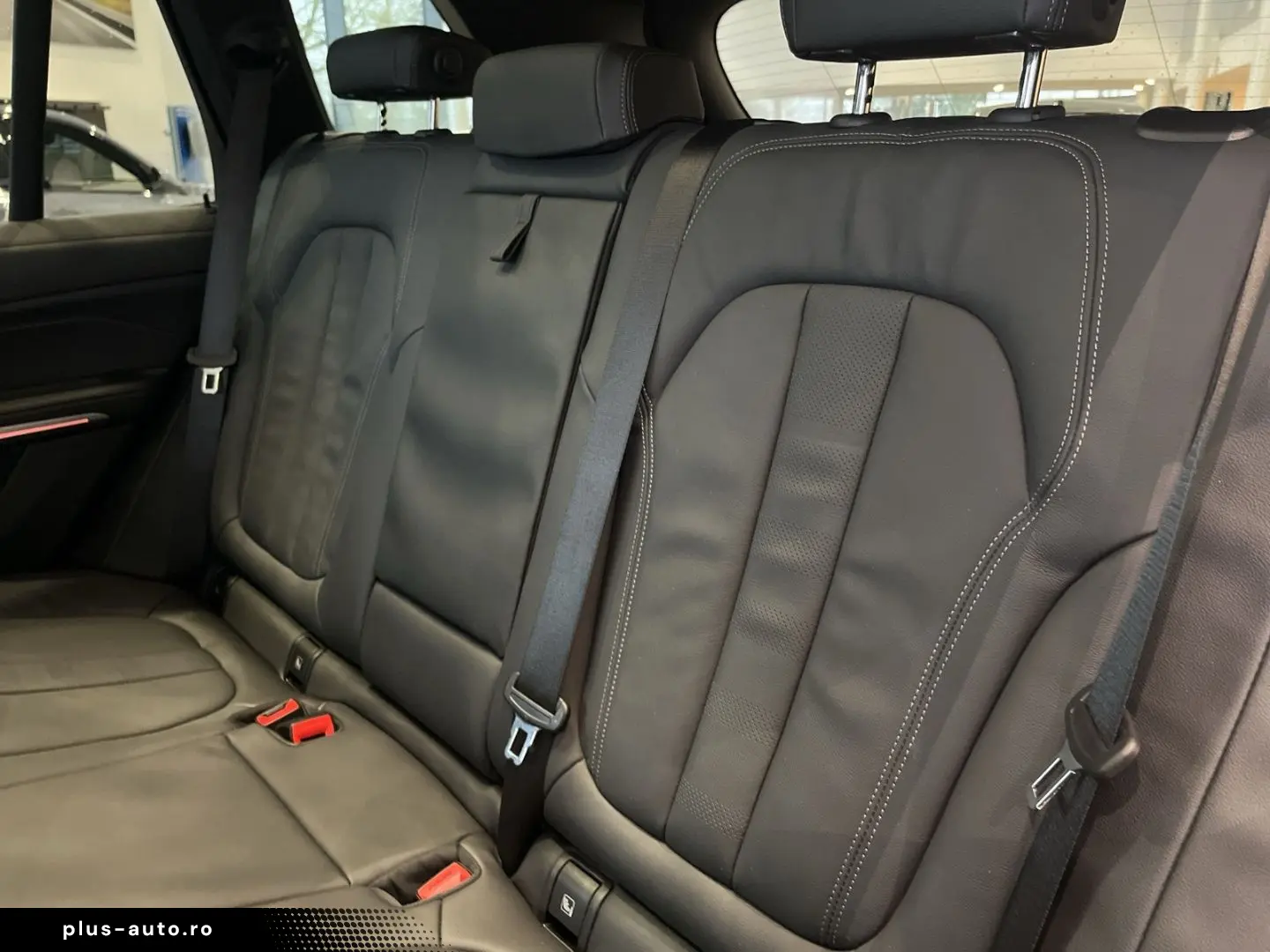 BMW X5 30d M Sport HUD AHK Pano Navi Bowers&Wilkins