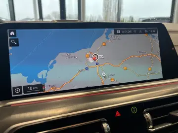 BMW X5 30d M Sport HUD AHK Pano Navi Bowers&Wilkins