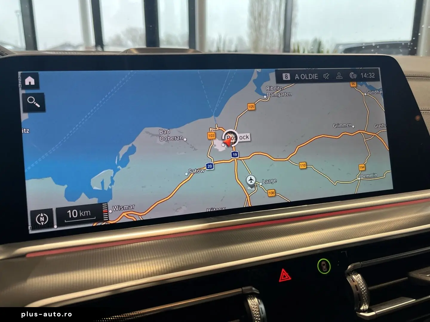 BMW X5 30d M Sport HUD AHK Pano Navi Bowers&Wilkins