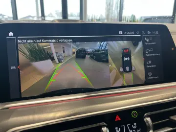 BMW X5 30d M Sport HUD AHK Pano Navi Bowers&Wilkins