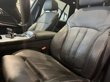 BMW X5 30d M Sport HUD AHK Pano Navi Bowers&Wilkins