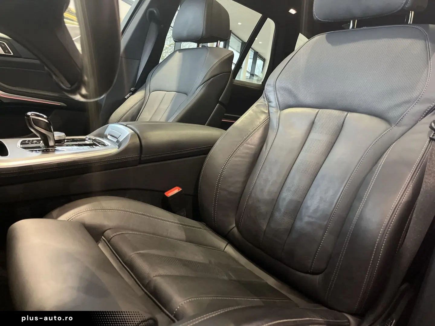 BMW X5 30d M Sport HUD AHK Pano Navi Bowers&Wilkins