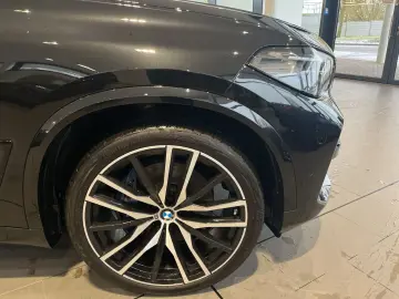 BMW X5 30d M Sport HUD AHK Pano Navi Bowers&Wilkins