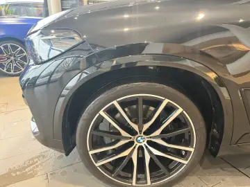 BMW X5 30d M Sport HUD AHK Pano Navi Bowers&Wilkins