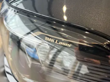 BMW X5 30d M Sport HUD AHK Pano Navi Bowers&Wilkins