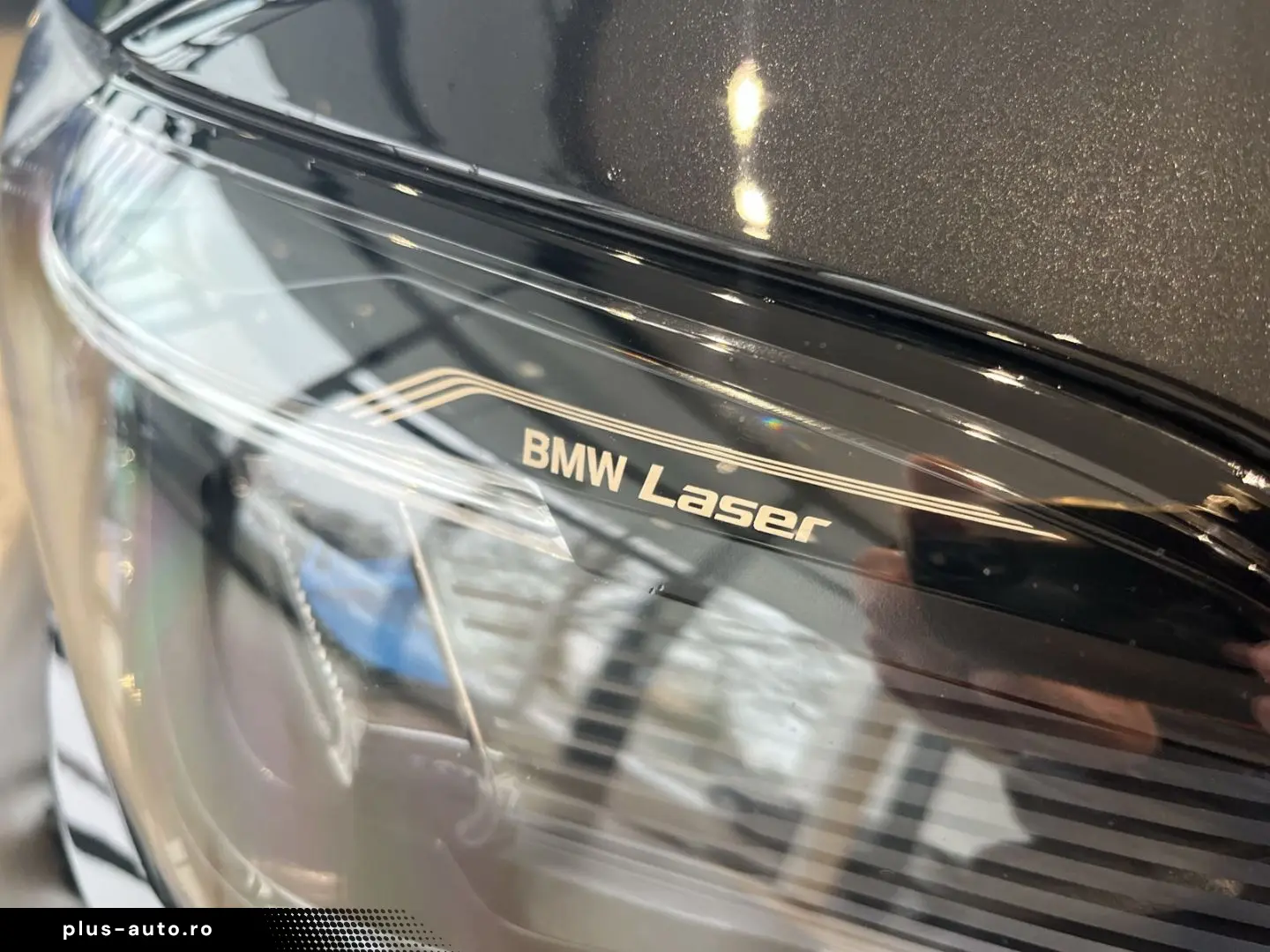 BMW X5 30d M Sport HUD AHK Pano Navi Bowers&Wilkins