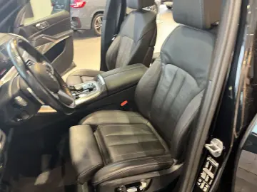 BMW X5 30d M Sport HUD AHK Pano Navi Bowers&Wilkins