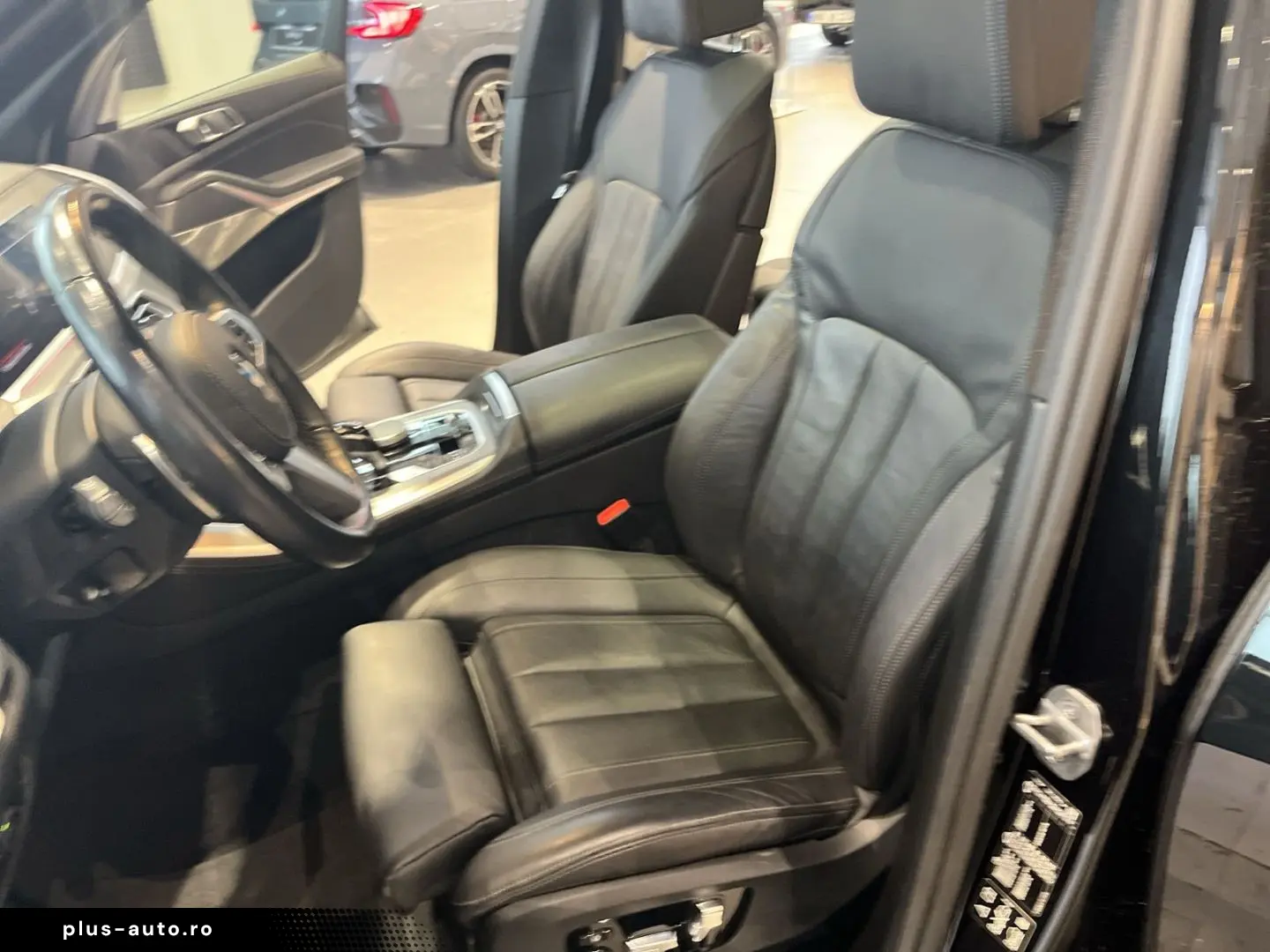 BMW X5 30d M Sport HUD AHK Pano Navi Bowers&Wilkins