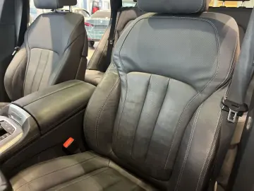 BMW X5 30d M Sport HUD AHK Pano Navi Bowers&Wilkins