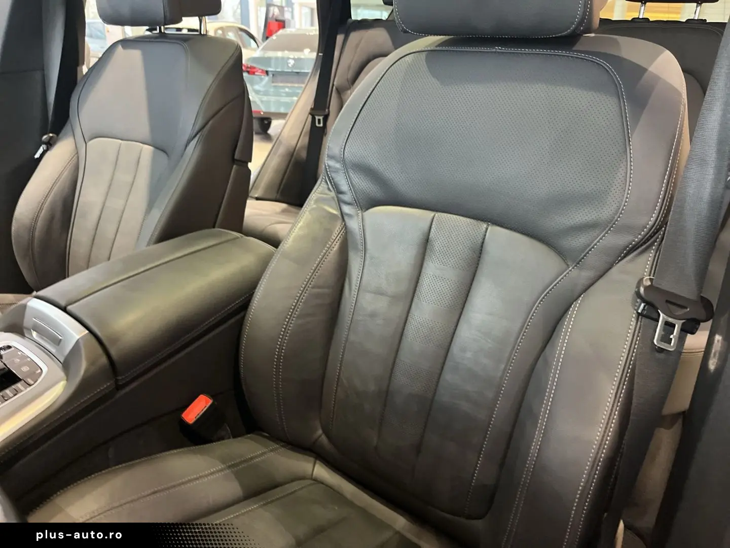 BMW X5 30d M Sport HUD AHK Pano Navi Bowers&Wilkins