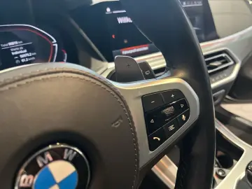 BMW X5 30d M Sport HUD AHK Pano Navi Bowers&Wilkins