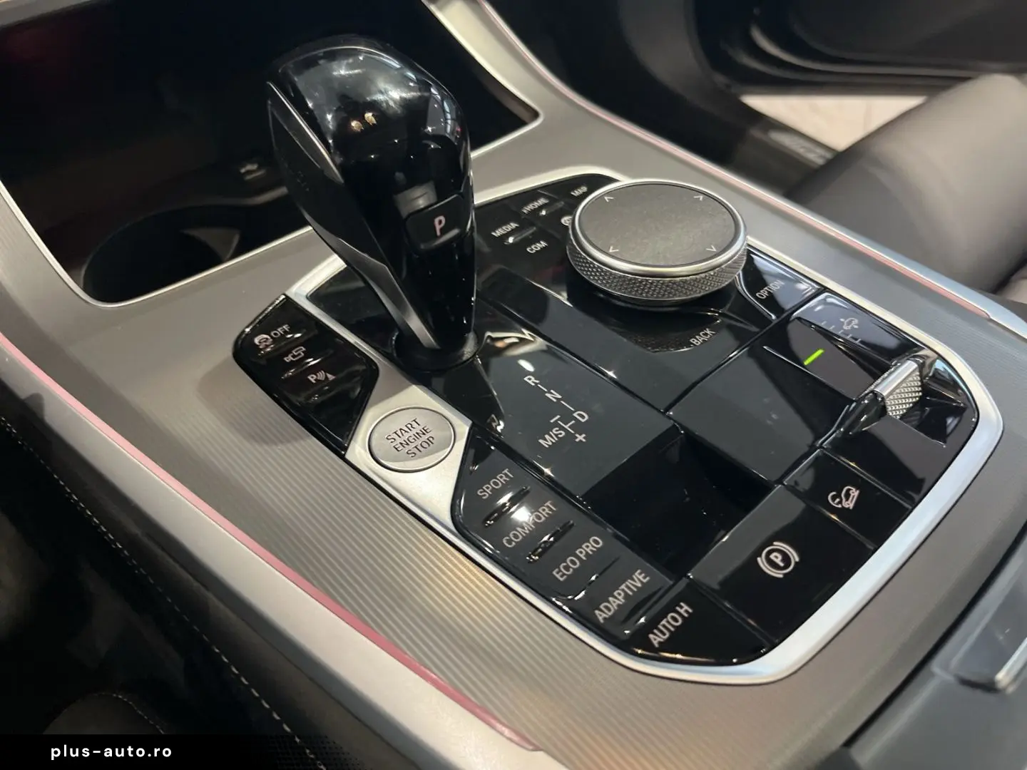 BMW X5 30d M Sport HUD AHK Pano Navi Bowers&Wilkins