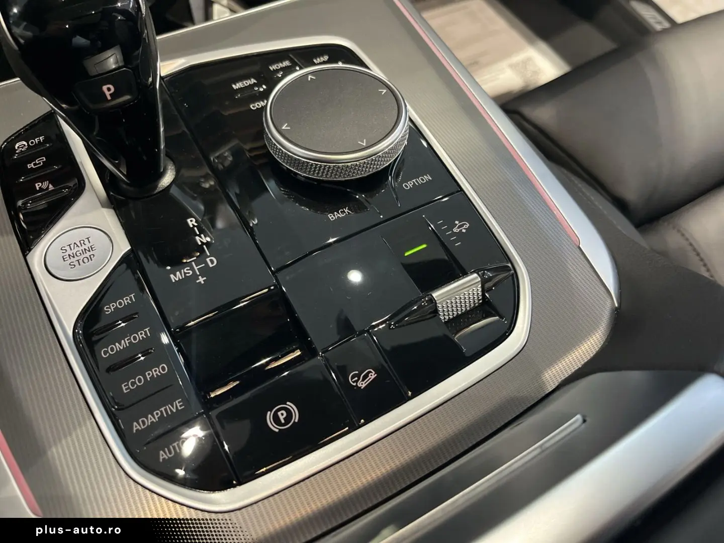 BMW X5 30d M Sport HUD AHK Pano Navi Bowers&Wilkins