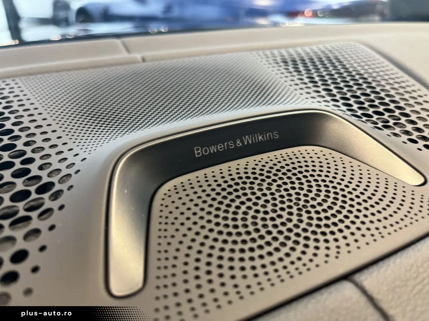 BMW X5 30d M Sport HUD AHK Pano Navi Bowers&Wilkins