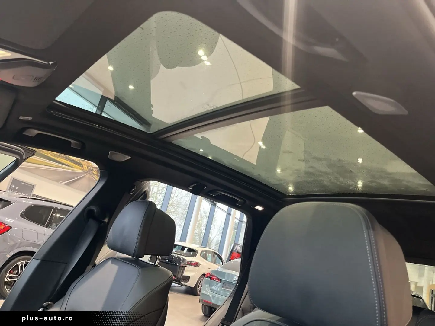 BMW X5 30d M Sport HUD AHK Pano Navi Bowers&Wilkins