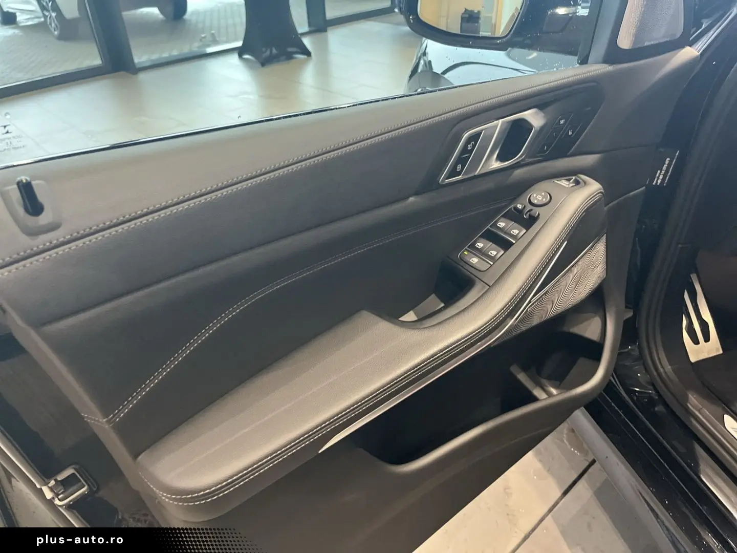 BMW X5 30d M Sport HUD AHK Pano Navi Bowers&Wilkins