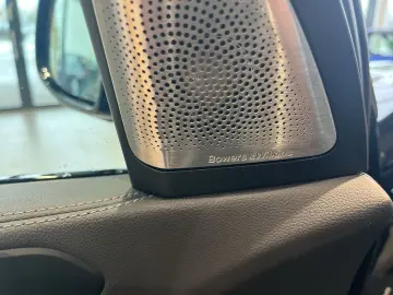 BMW X5 30d M Sport HUD AHK Pano Navi Bowers&Wilkins